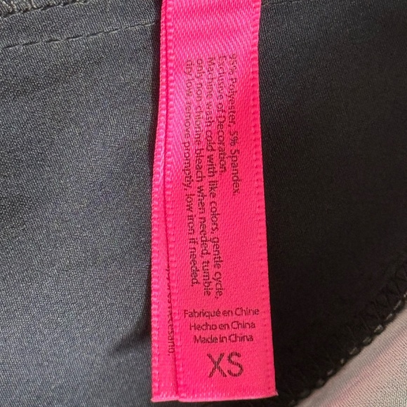 Betset Johnson Midi/Maxi Dress Floral Ruffle Sleeve Asymmetrical V-neck  Sz XS - Picture 9 of 11